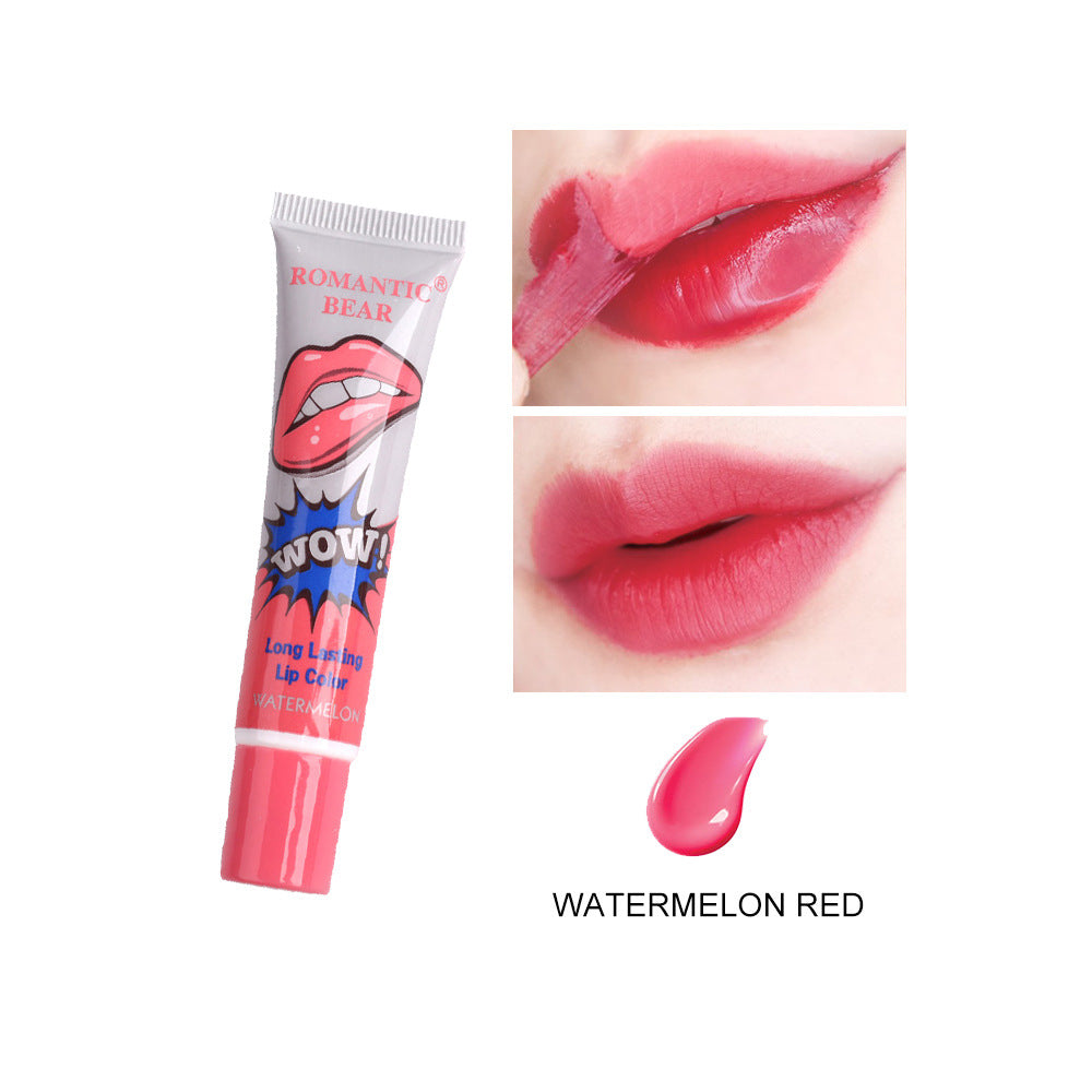 ২ পিচ কালার কম্বো -Lip Gloss Base Lip Plumper-2 pcs