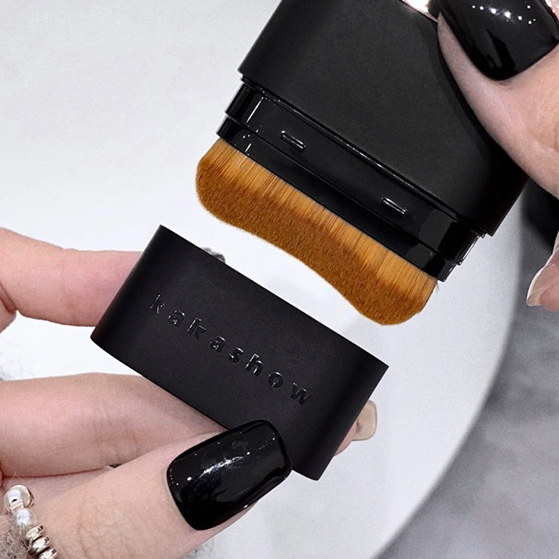Kakashow Stick Foundation-Natural 02