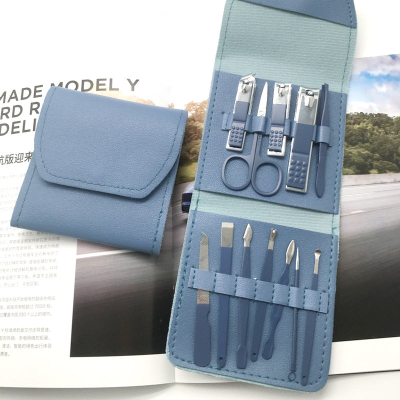 16 PCS-Professional Pedicure Tools