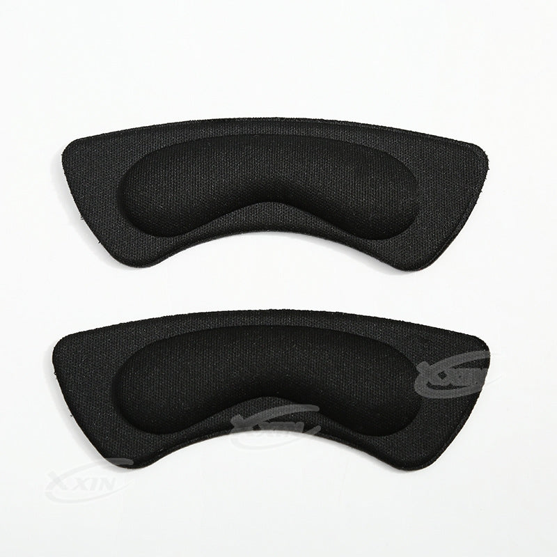 ১ জোড়া নিলে ১৫০ টাকা -Heel pad Soft Foam High Heel-1 Pair
