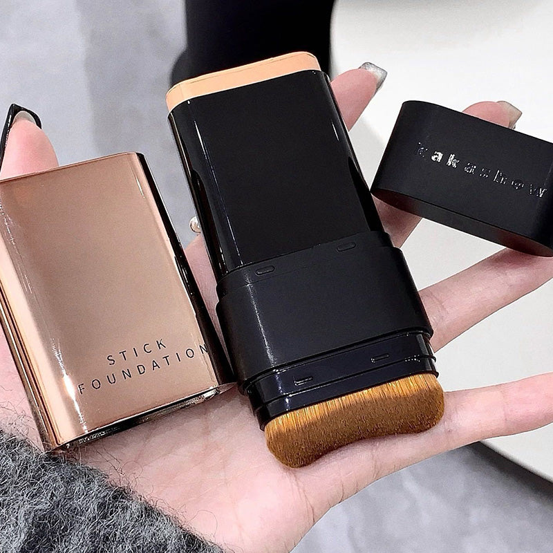 Kakashow Stick Foundation-Natural 02