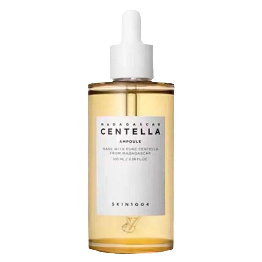 Korean Centella Asiatica Extract Moisturising-Golden Ampoule