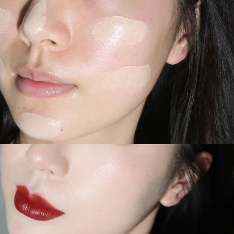 Xixi Makeup Smooth Light Concealer