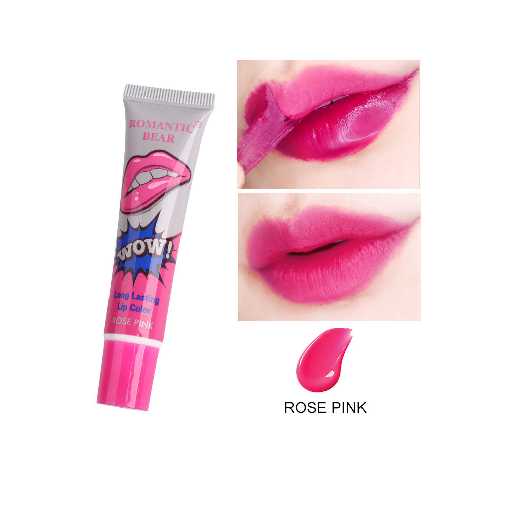 ২ পিচ কালার কম্বো -Lip Gloss Base Lip Plumper-2 pcs