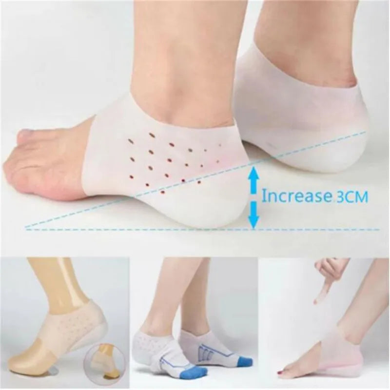 Height Increased Insole(এক জোড়া)