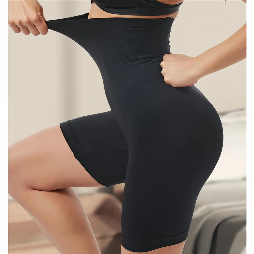S-28/30 Waist Inche-High Waist Trainer Panties