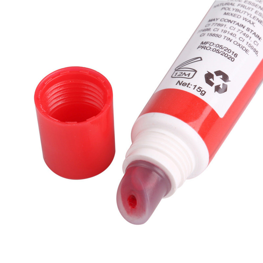 ২ পিচ কালার কম্বো -Lip Gloss Base Lip Plumper-2 pcs