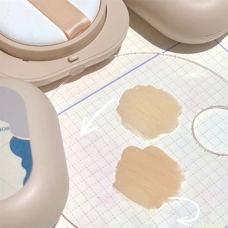 Xixi Makeup Smooth Light Concealer