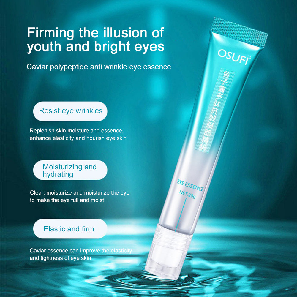Anti-Wrinkle Eye Cream