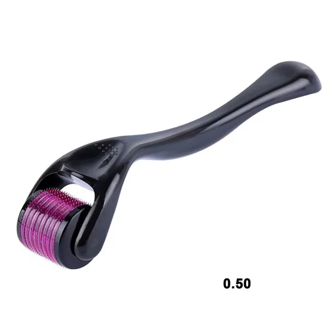 Derma Roller Microniddle Roller for Hair Growth