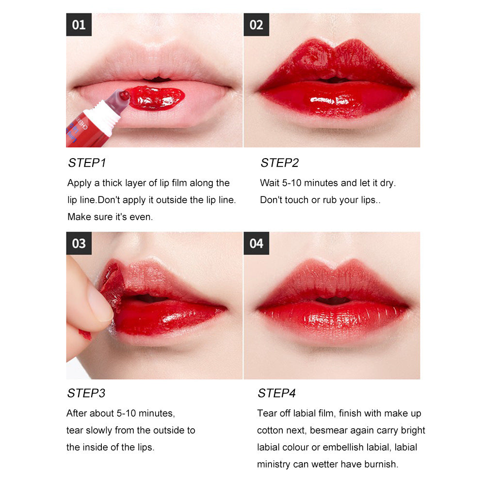 ২ পিচ কালার কম্বো -Lip Gloss Base Lip Plumper-2 pcs