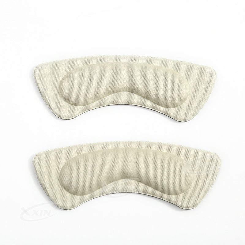 ১ জোড়া নিলে ১৫০ টাকা -Heel pad Soft Foam High Heel-1 Pair