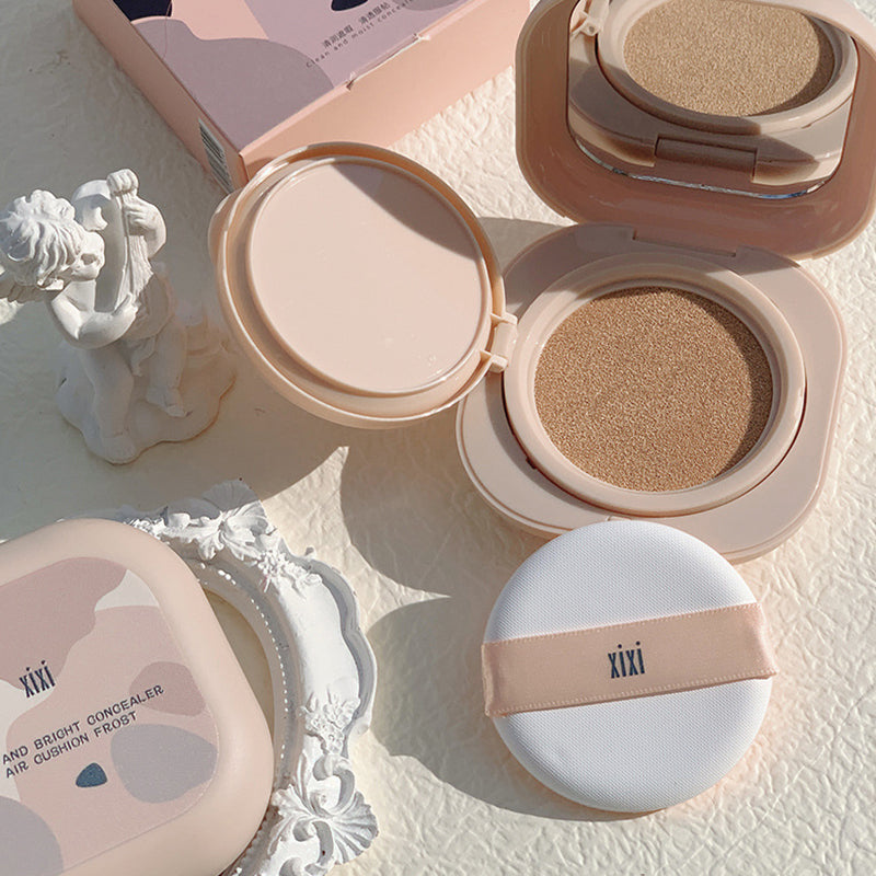 Xixi Makeup Smooth Light Concealer