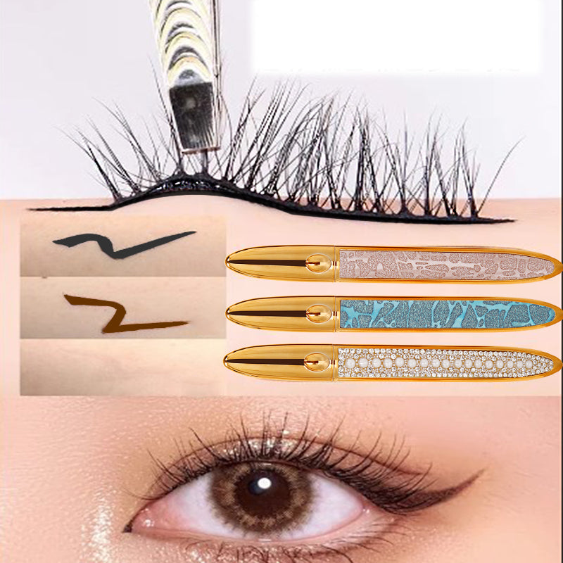 Magnetic eyeliner - Eyelashes Eyeliner Pencil
