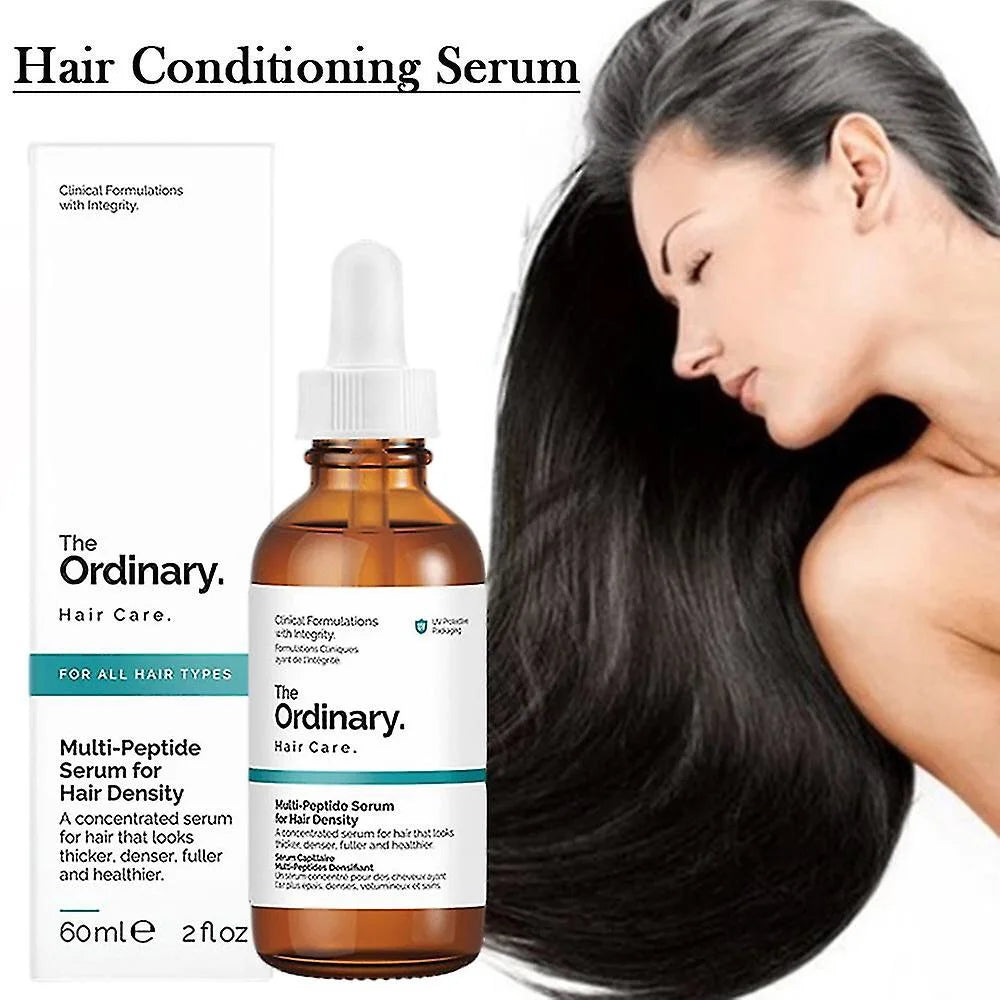 The Ordinary Multi-Peptide Hair Serum