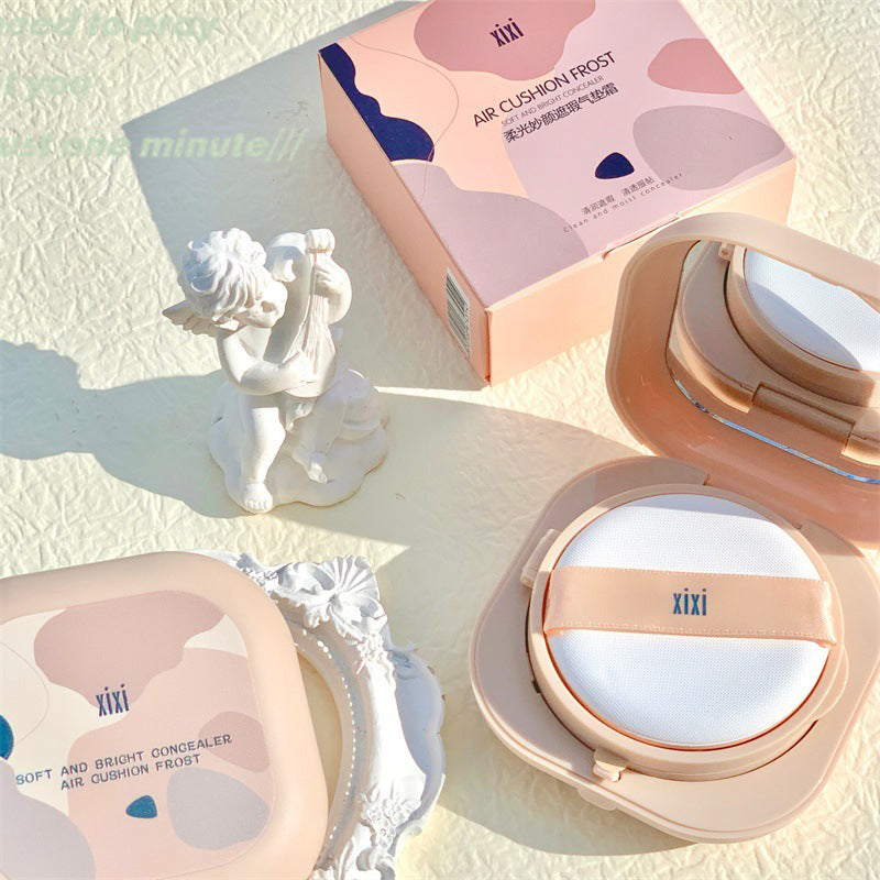 Xixi Makeup Smooth Light Concealer