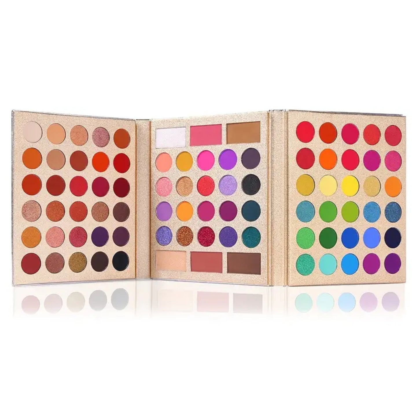 Pretty All Set Eyeshadow Palette