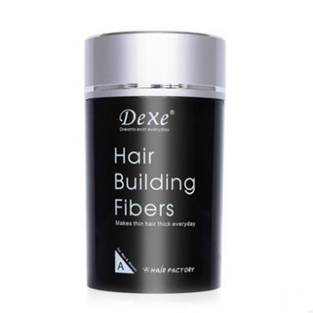(চুলের ঘনত্ব বৃদ্ধি করে)Hair Growth Fiber Powder-1pcs