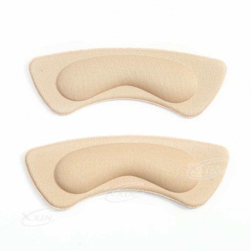 ১ জোড়া নিলে ১৫০ টাকা -Heel pad Soft Foam High Heel-1 Pair