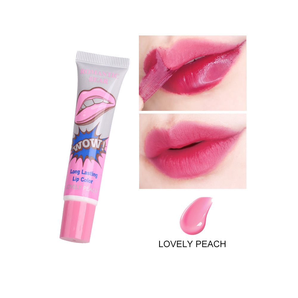 ২ পিচ কালার কম্বো -Lip Gloss Base Lip Plumper-2 pcs