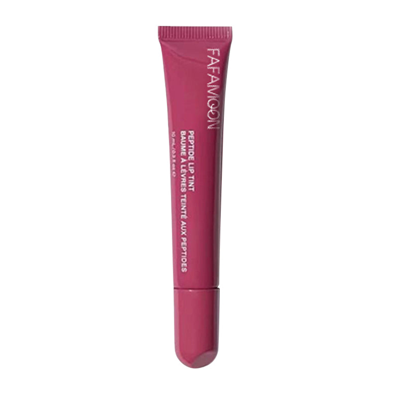 ১ পিস-(Color Shade-ESPRESSO)- Moisturizing Oil Mirror Lipstick Plumping Lip