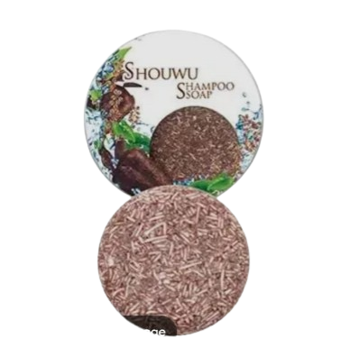 Natural Organic Shampoo Bar-3pcs