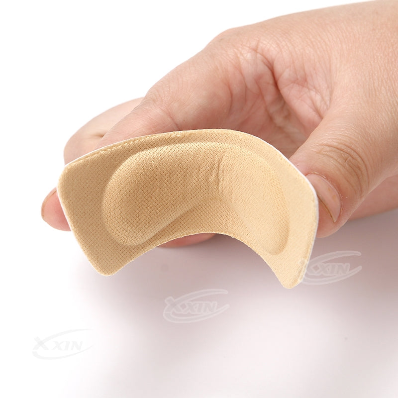 ১ জোড়া নিলে ১৫০ টাকা -Heel pad Soft Foam High Heel-1 Pair