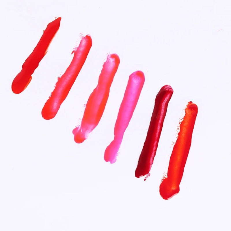 ২ পিচ কালার কম্বো -Lip Gloss Base Lip Plumper-2 pcs