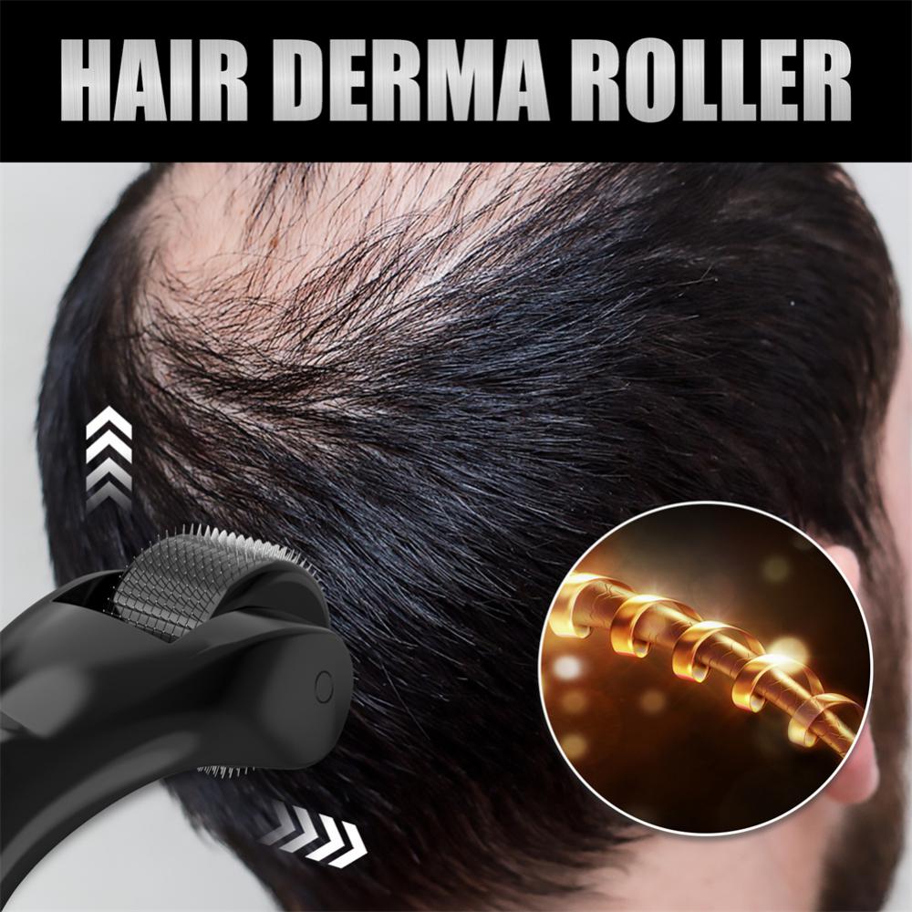 Derma Roller Microniddle Roller for Hair Growth