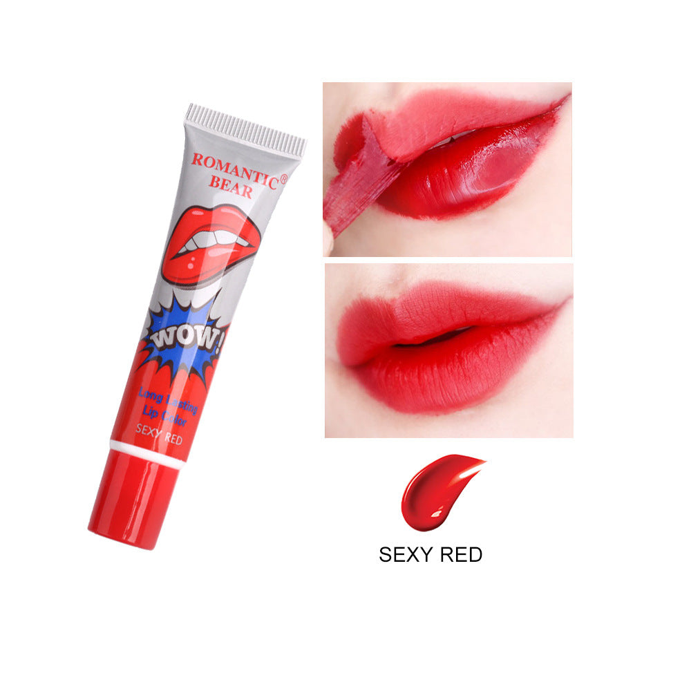 ২ পিচ কালার কম্বো -Lip Gloss Base Lip Plumper-2 pcs