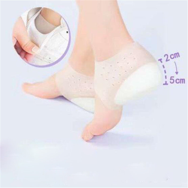 Height Increased Insole(এক জোড়া)