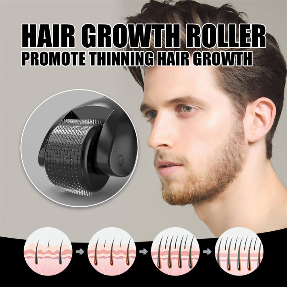 Derma Roller Microniddle Roller for Hair Growth