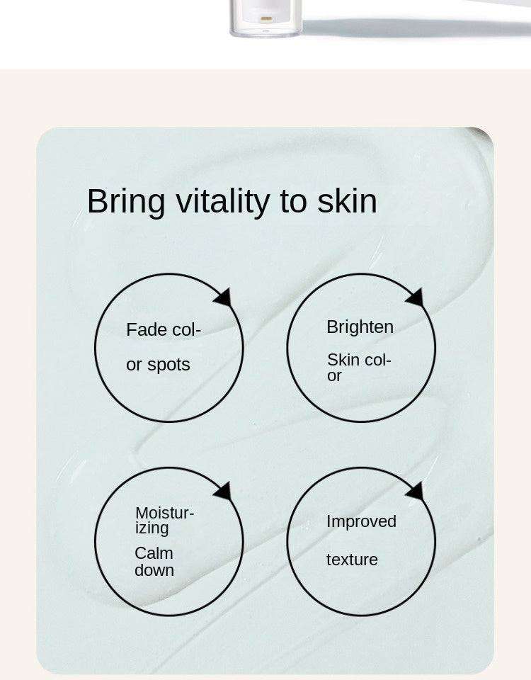 50ml-(১০০%কোরিয়ান প্রোডাক্ট)- AXIS-Y Dark Spot Correcting Glow Serum