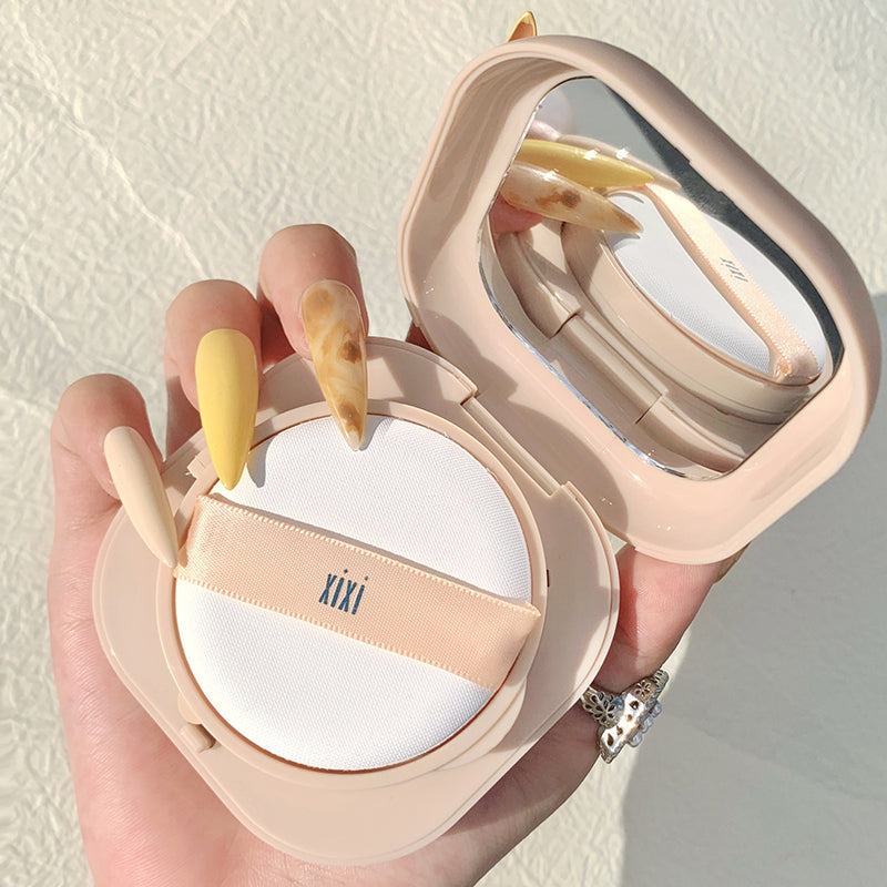 Xixi Makeup Smooth Light Concealer