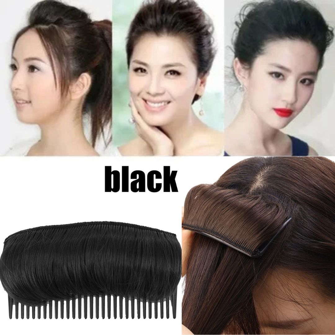 ৩ কালার কম্বো-Invisible Fluffy Hairs Pad