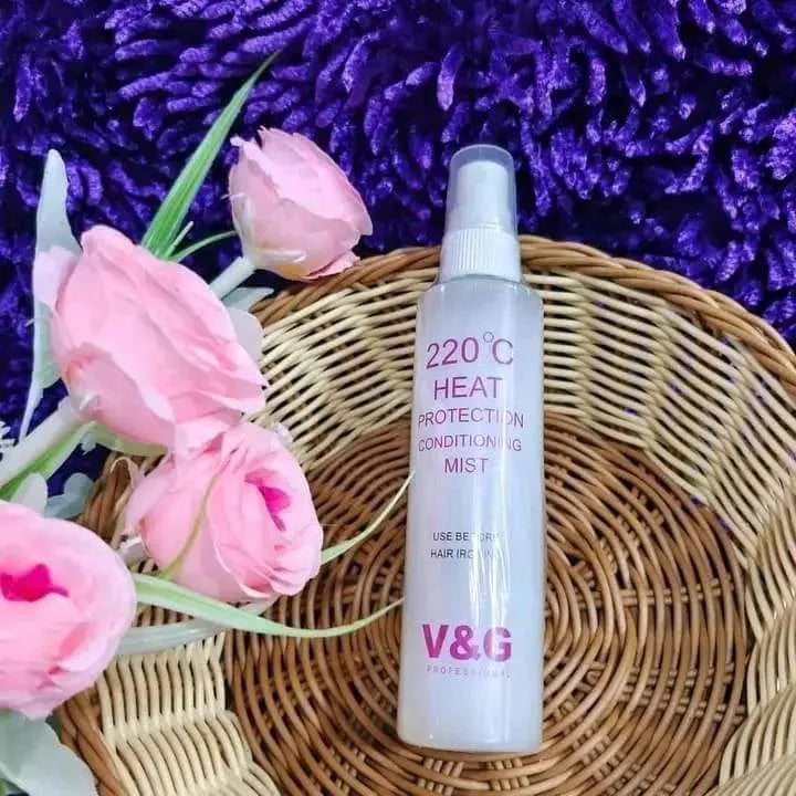 V&G Heat Protection Conditioning Mist