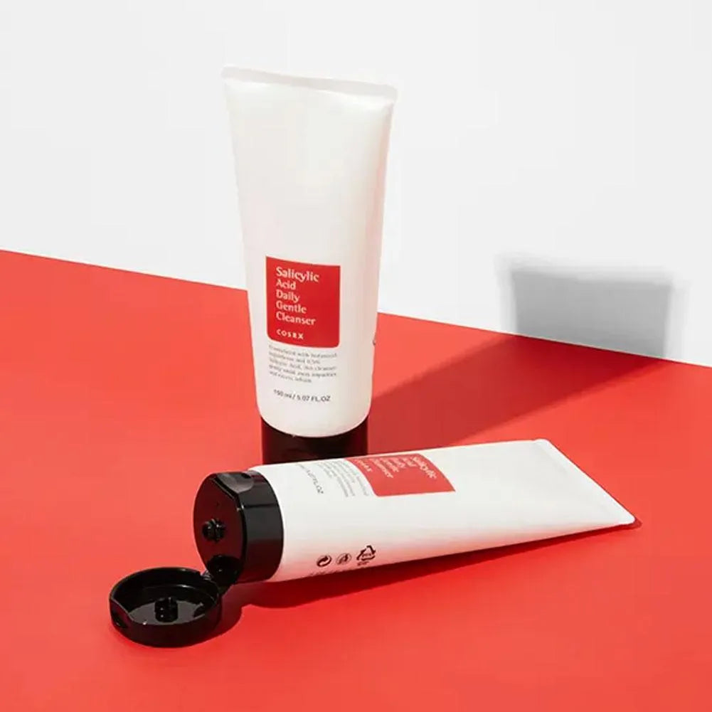 34% Discount-COSRX Cleanser Salicylic Acid