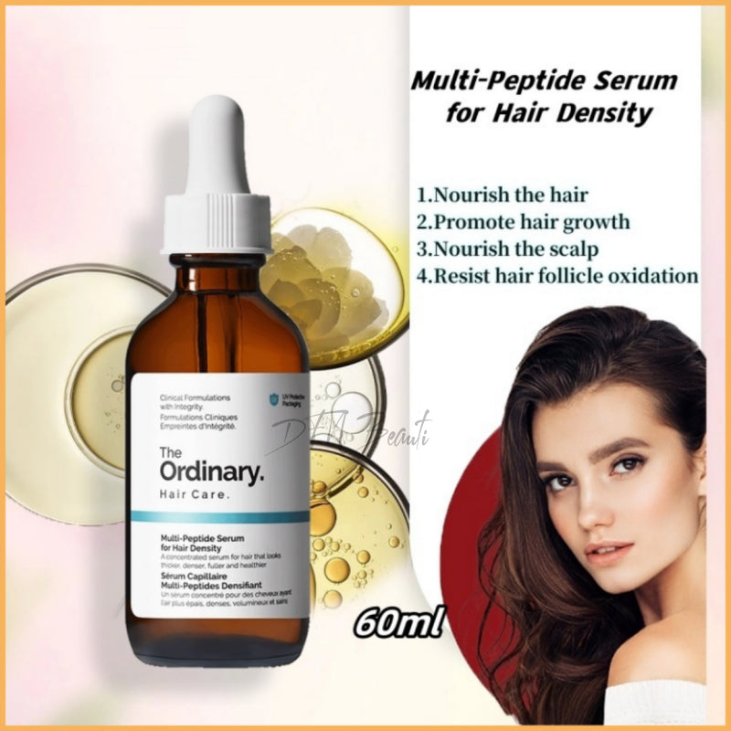 The Ordinary Multi-Peptide Hair Serum