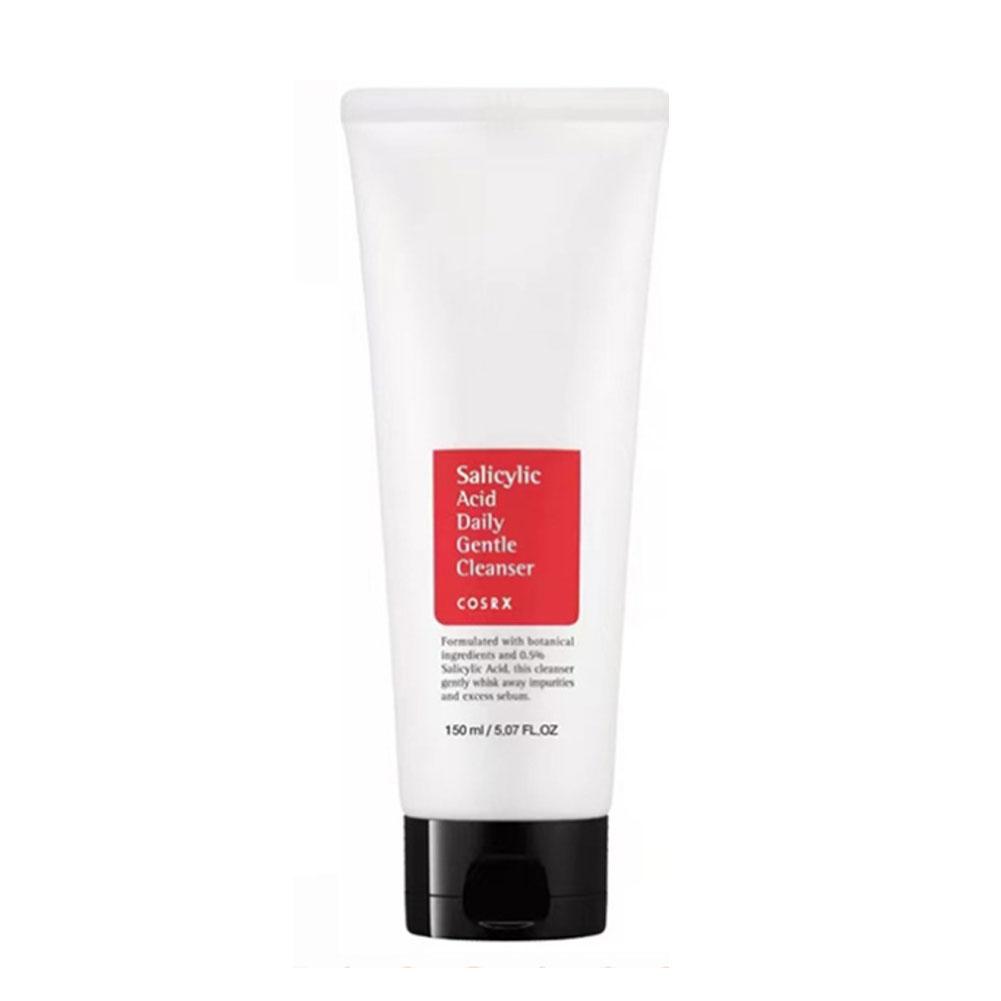 34% Discount-COSRX Cleanser Salicylic Acid