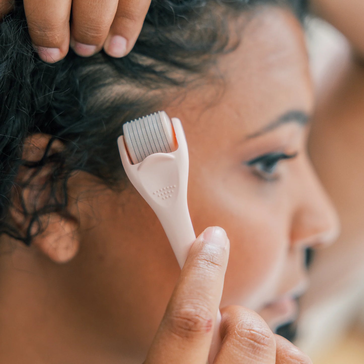 Derma Roller Microniddle Roller for Hair Growth
