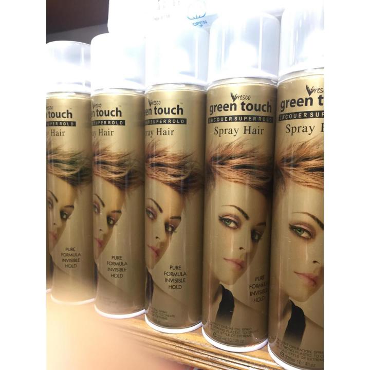 CHRIS’s Hair Spray-420ml
