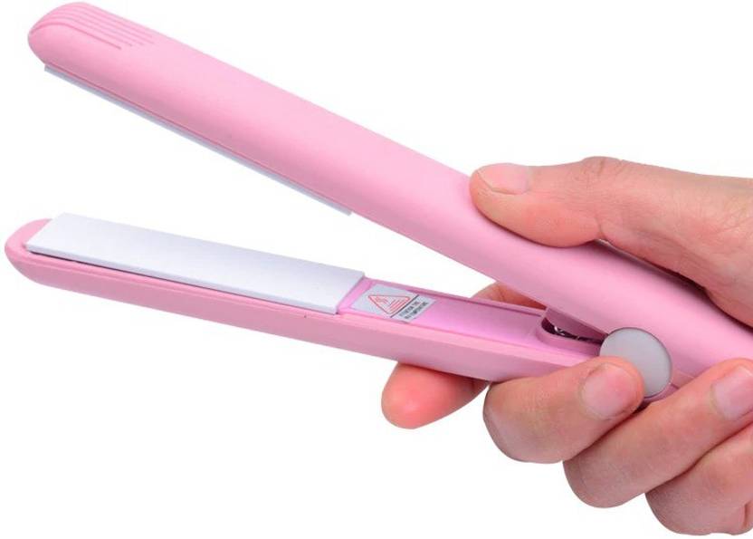 Mini Hair Crimper