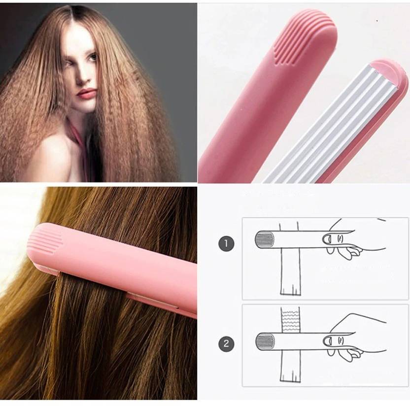 Mini Hair Crimper
