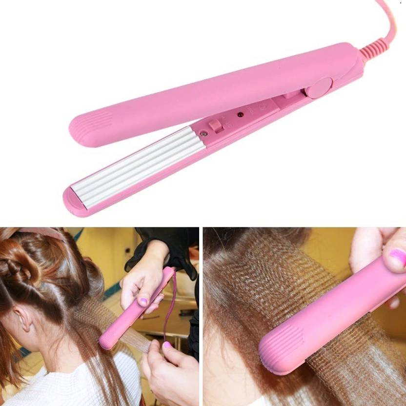Mini Hair Crimper