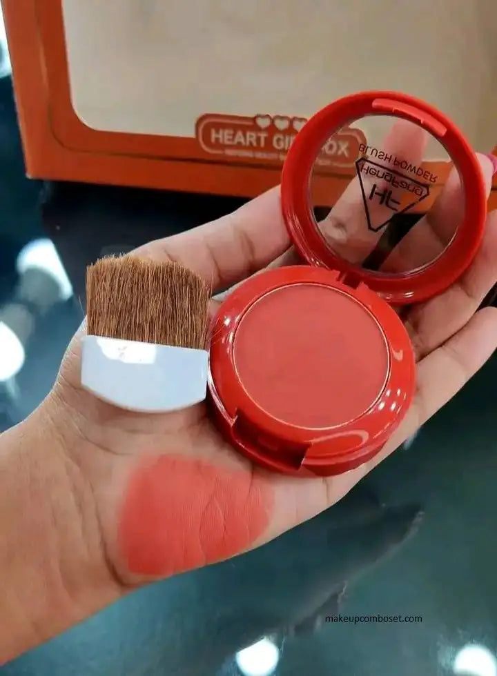 Heng feng makeup set đâ¨đ̧