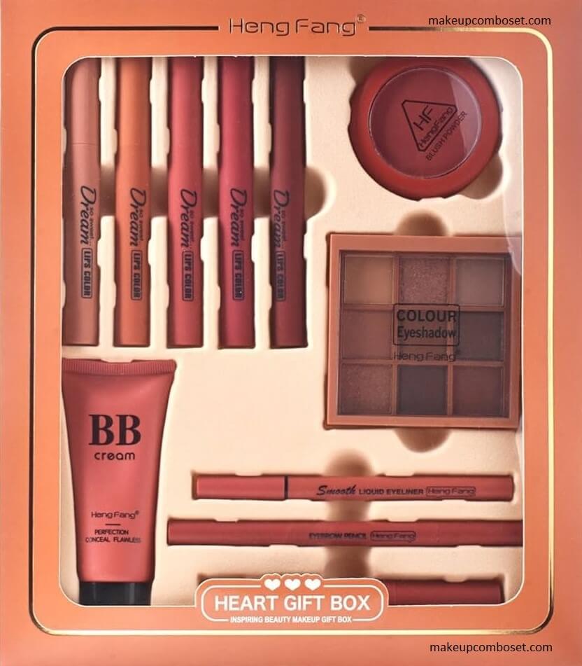 Heng feng makeup set đâ¨đ̧