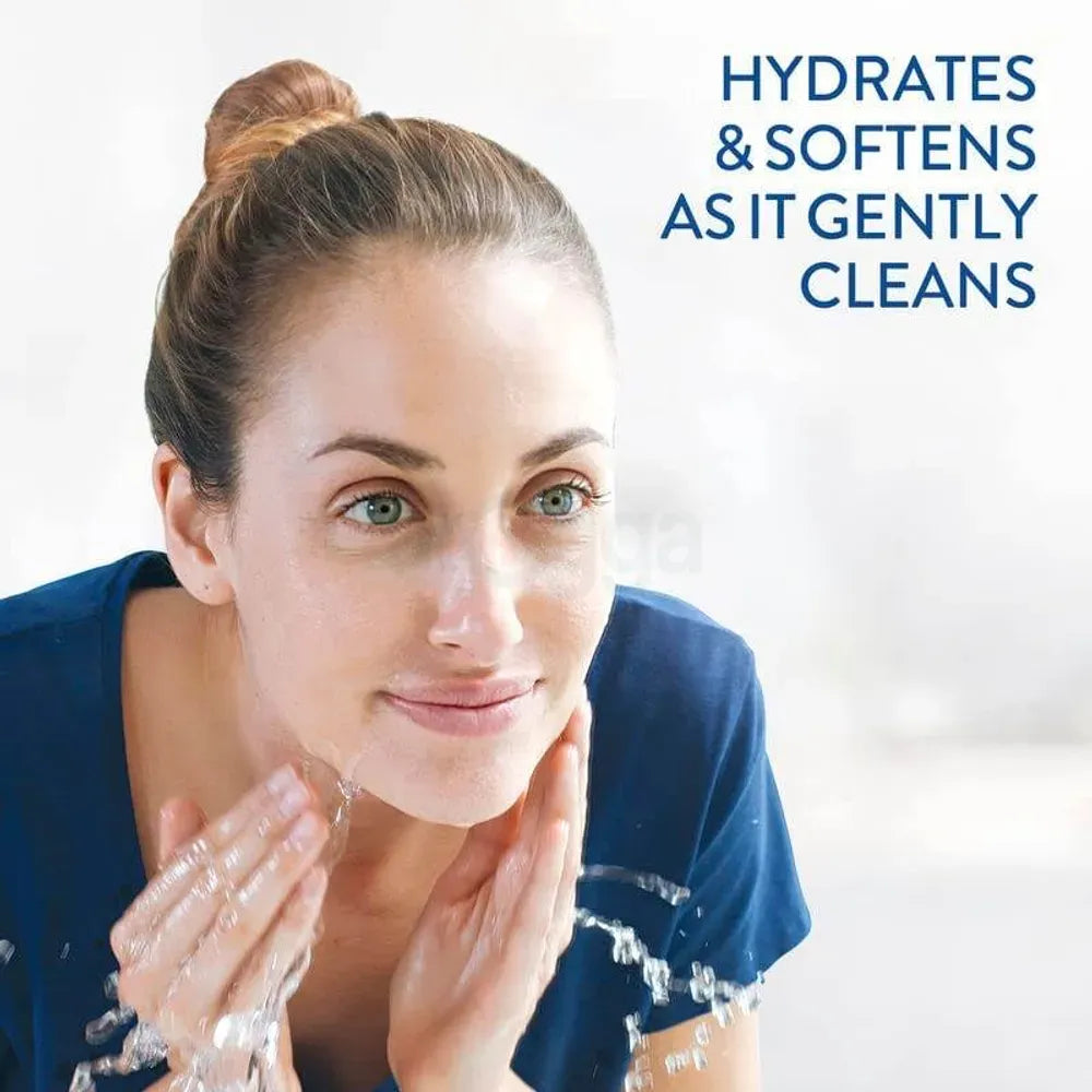 Cetaphil Gentle Skin Cleanser – 118ml