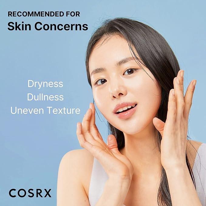 COSRX Low pH Good Morning Gel Cleanser