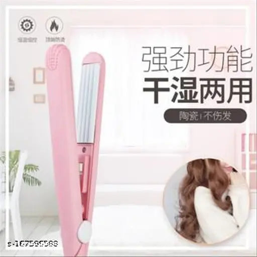 Mini Hair Crimper