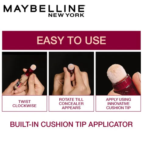কনসিলার Maybelline Super Stay-Concealer